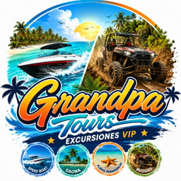 Grandpa Excursions